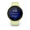Фото - Смарт-часы Garmin Forerunner 70 GPS Citron (010-04307-02) | click.ua