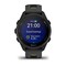 Фото - Смарт-часы Garmin Forerunner 170 GPS Black/Amp Yellow (010-03920-00) | click.ua