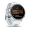 Фото - Смарт-часы Garmin Forerunner 170 GPS Whitestone/Cloud Blue (010-03920-01) | click.ua