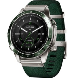 Смарт-часы Garmin Marq Golfer Gen 2 (010-02648-21)
