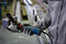 Фото - Шліфмашина Bosch Professional GWS 14-125 S (0.601.7D0.100) | click.ua