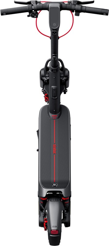 Электросамокат Segway Ninebot MAX G3 E (AA.05.16.01.0004)