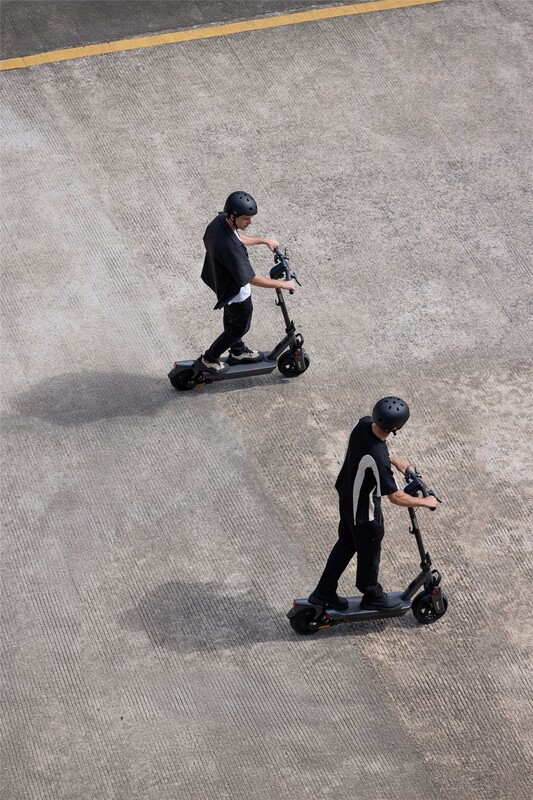 Электросамокат Segway Ninebot MAX G3 E (AA.05.16.01.0004)