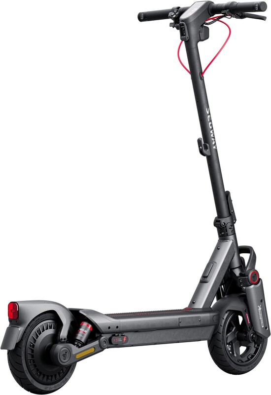 Электросамокат Segway Ninebot MAX G3 E (AA.05.16.01.0004)