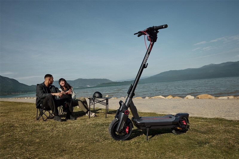 Электросамокат Segway Ninebot MAX G3 E (AA.05.16.01.0004)