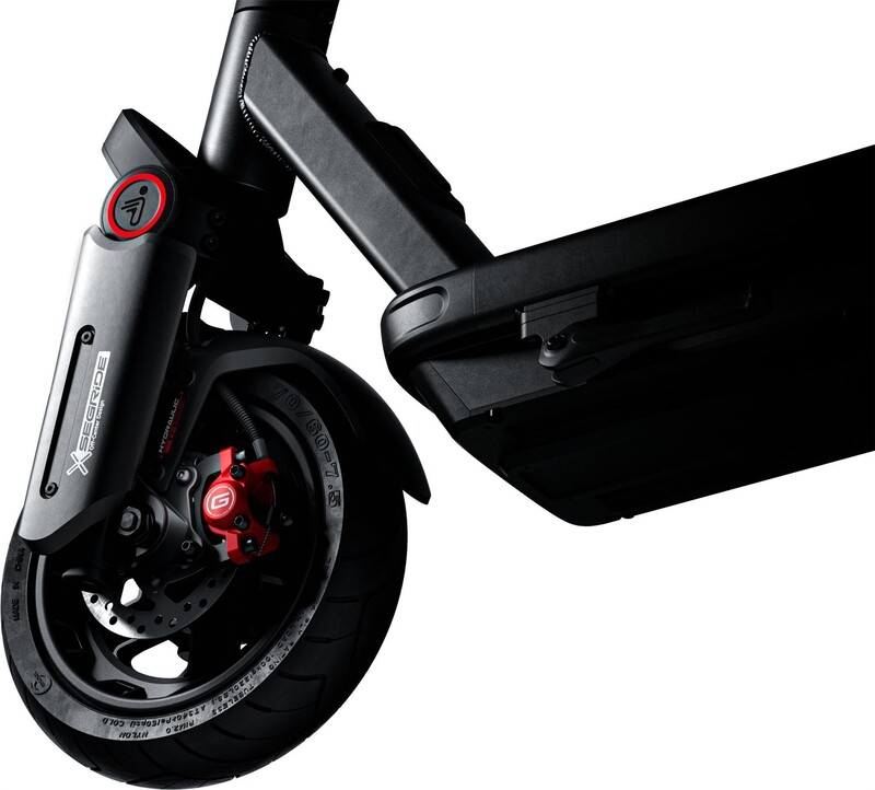 Электросамокат Segway Ninebot MAX G3 E (AA.05.16.01.0004)