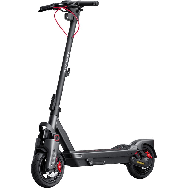 Электросамокат Segway Ninebot MAX G3 E (AA.05.16.01.0004)