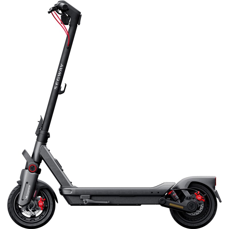 Электросамокат Segway Ninebot MAX G3 E (AA.05.16.01.0004)