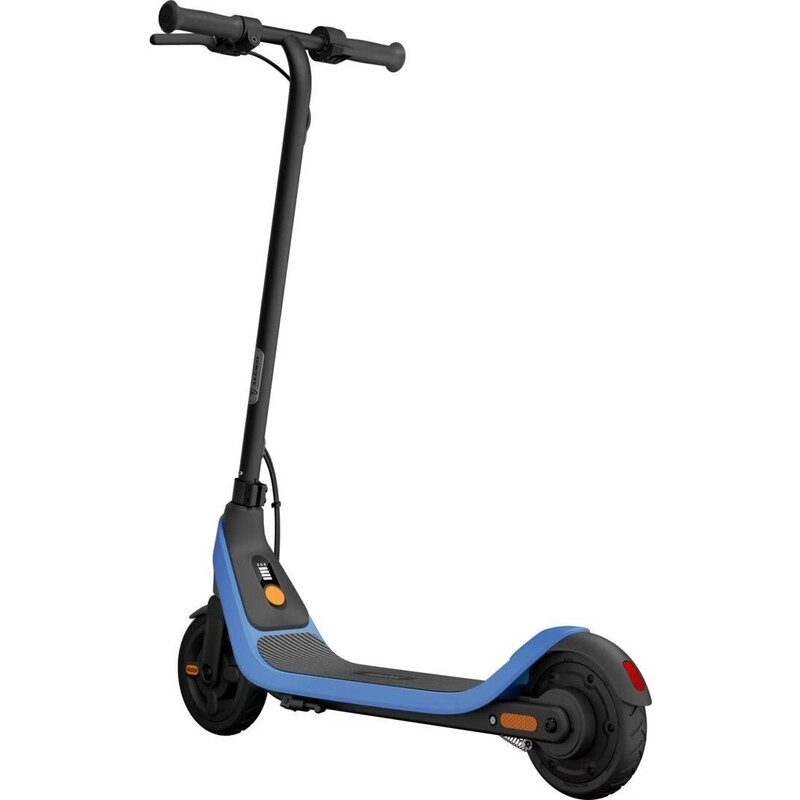 Электросамокат Segway Ninebot C2 Lite Blue (AA.10.05.01.0003)