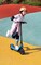 Фото - Электросамокат Segway Ninebot C2 Lite Blue (AA.10.05.01.0003) | click.ua