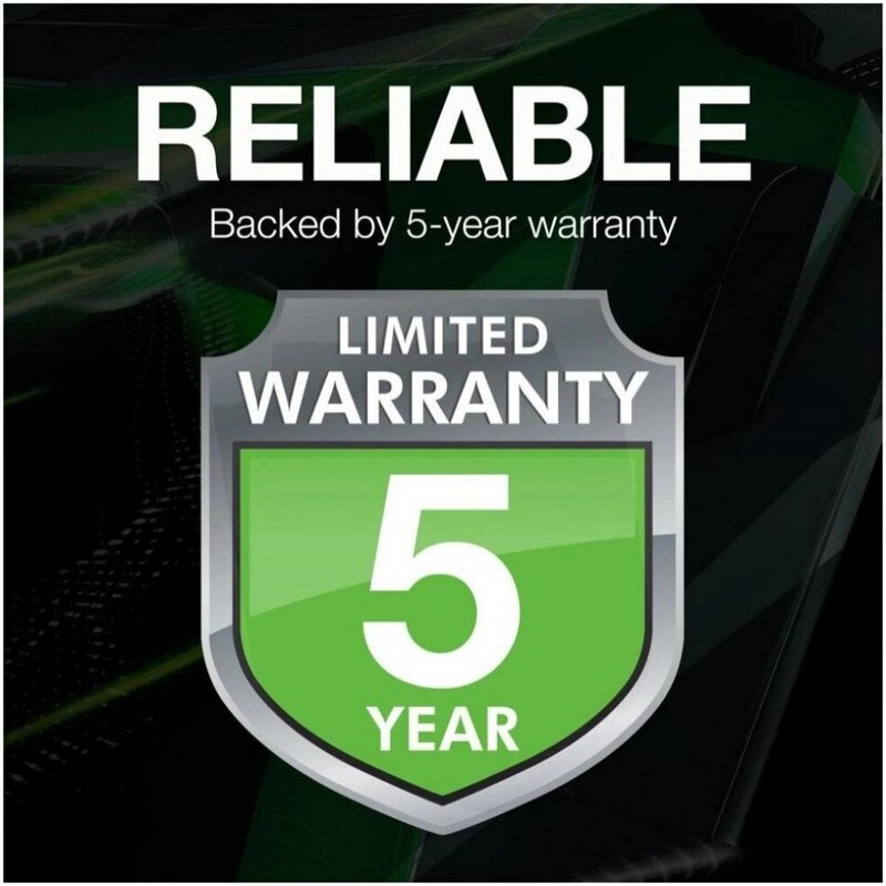 Накопичувач HDD 3.5" SAS 16TB Seagate Exos X18 7200rpm (ST16000NM007H)
