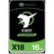 Фото - Накопичувач HDD 3.5" SAS 16TB Seagate Exos X18 7200rpm (ST16000NM007H) | click.ua