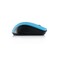 Фото - Миша бездротова Modecom MC-WM9 Black/Blue (M-MC-0WM9-140) | click.ua