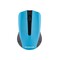 Фото - Миша бездротова Modecom MC-WM9 Black/Blue (M-MC-0WM9-140) | click.ua