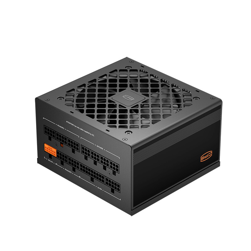 Блок питания PcCooler 850W (KN850)