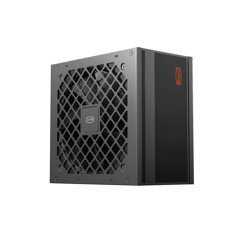 Блок питания PcCooler 850W (KN850)
