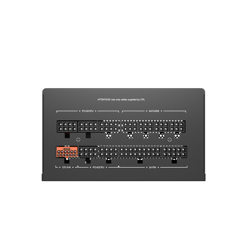 Блок питания PcCooler 850W (KN850)