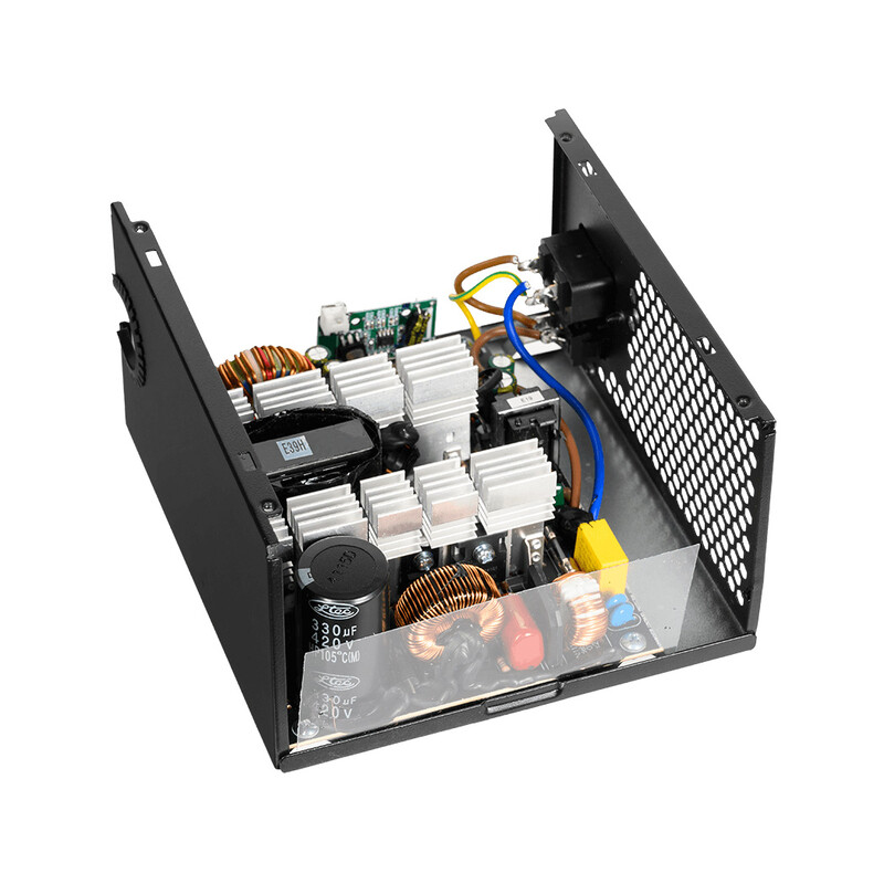 Блок питания PcCooler 600W (AF600)