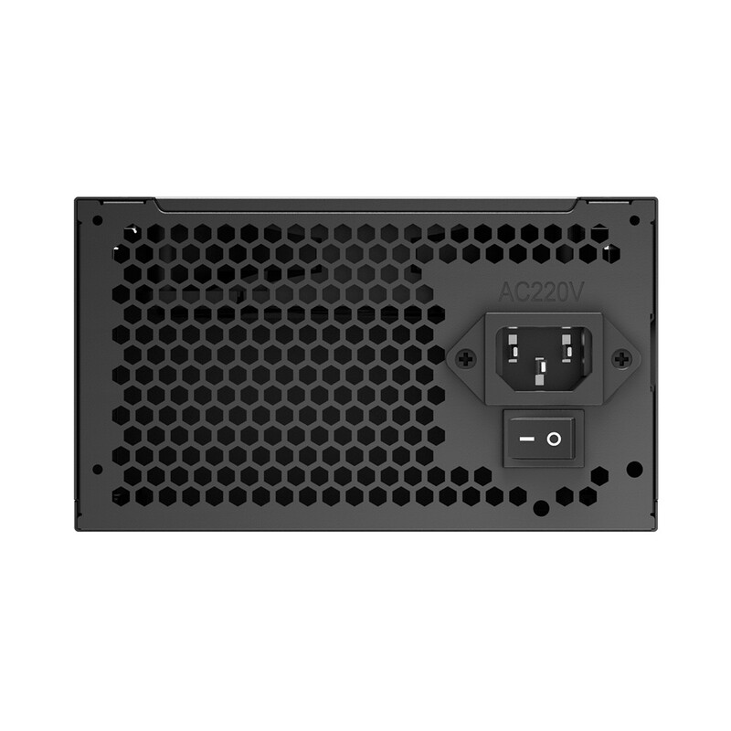 Блок питания PcCooler 600W (AF600)