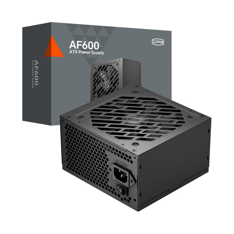 Блок питания PcCooler 600W (AF600)