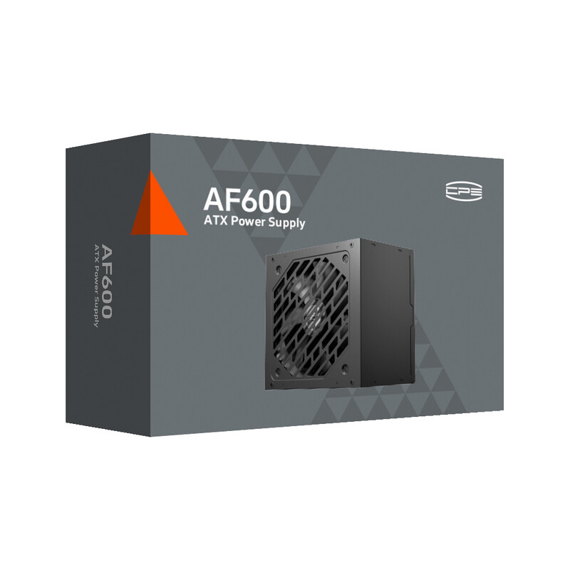 Блок питания PcCooler 600W (AF600)