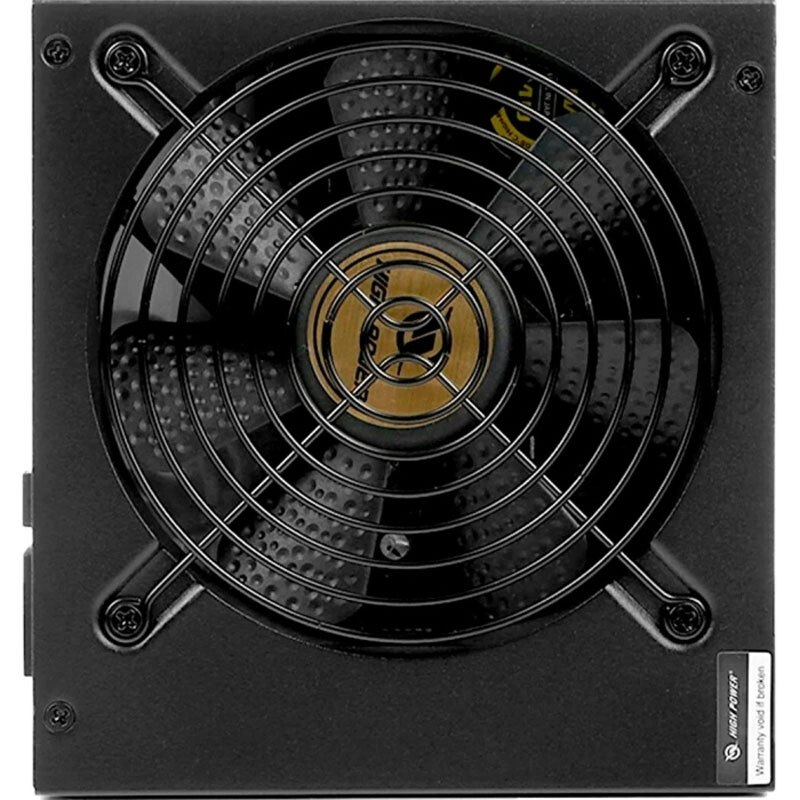 Блок питания High Power 600W (HP1-J600GD-F12S)