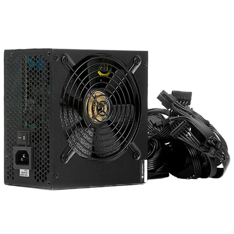 Блок питания High Power 600W (HP1-J600GD-F12S)
