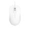 Фото - Миша Modecom MC-M10 White USB (M-MC-0M10-200) | click.ua