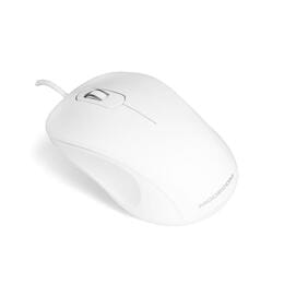 Мышь Modecom MC-M10 White USB (M-MC-0M10-200)