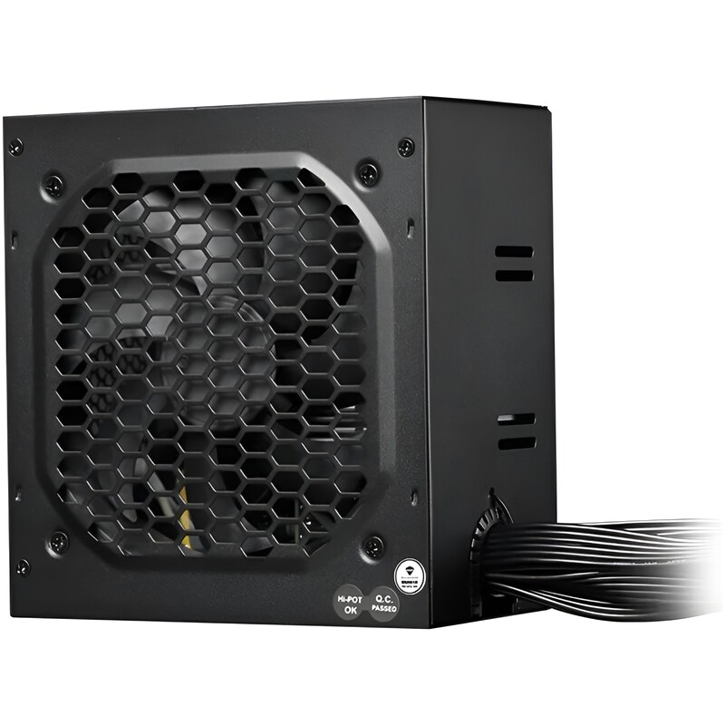 Блок живлення Machenike 1000W (GTR PLUS1000MB-EUR)
