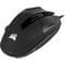 Фото - Миша Corsair Nightsword RGB Tunable FPS/MOBA Gaming Mouse Black (CH-9306011-EU) | click.ua