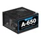 Фото - Блок живлення Machenike 650W (A-650B-EUR) | click.ua