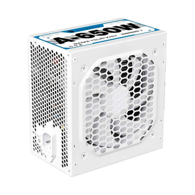 Блок живлення Machenike 650W (GTI 650MW-EUR)