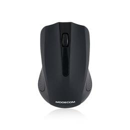 Купити Миша бездротова Modecom MC-WM9 Black (M-MC-0WM9-100) Миша бездротова Modecom MC-WM9 Black (M-MC-0WM9-100)