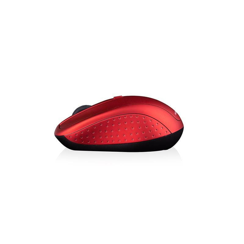 Мышь беспроводная Modecom MC-WM4.1 Red (M-MC-0WM4.1-500)