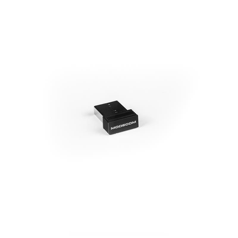 Мышь беспроводная Modecom MC-WM4.1 Red (M-MC-0WM4.1-500)