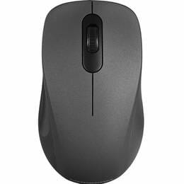 Мышь беспроводная Modecom MC-WM10S Black (M-MC-WM10S-100)