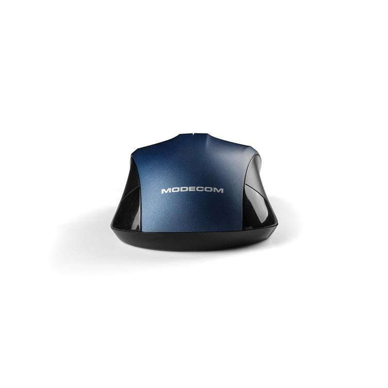 Миша бездротова Modecom MC-WM9.1 Black/Blue (M-MC-0WM9.1-140)