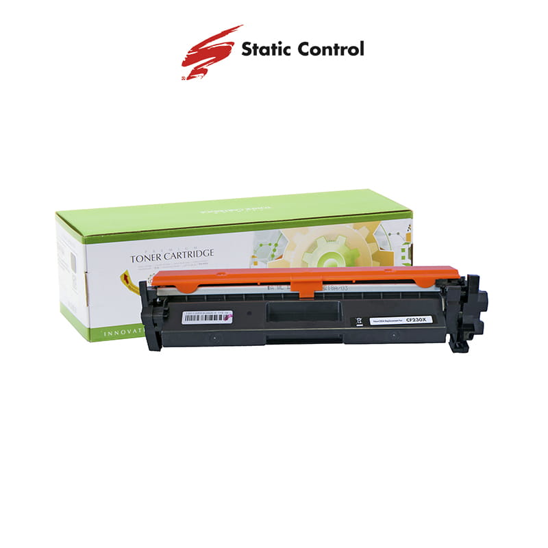 Картридж SCC (002-01-TF230X) HP M203/M227 (CF230X)