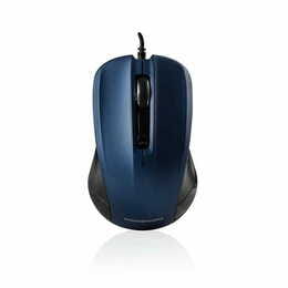 Мышь Modecom MC-M9.1 Black/Blue (M-MC-00M9.1-140)