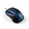 Фото - Мышь Modecom MC-M9.1 Black/Blue (M-MC-00M9.1-140) | click.ua