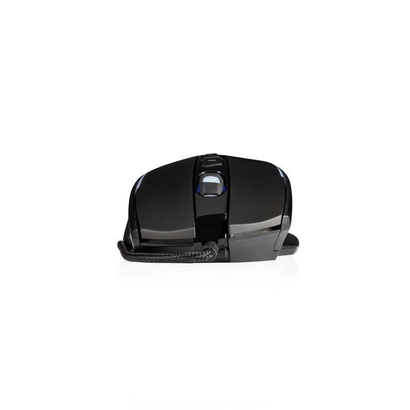 Мышь Modecom Volcano MC-GM5 RGB Black (M-MC-GM5-100)
