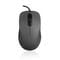 Фото - Мышь Modecom MC-M10S Black (M-MC-M10S-100) | click.ua
