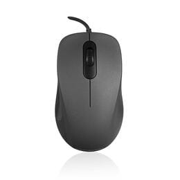 Купити Миша Modecom MC-M10S Black (M-MC-M10S-100) Миша Modecom MC-M10S Black (M-MC-M10S-100)