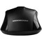 Фото - Мышь беспроводная Modecom MC-WM9.1 Black (M-MC-0WM9.1-100) | click.ua