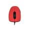 Фото - Мышь Modecom MC-M10S Red (M-MC-M10S-500) | click.ua