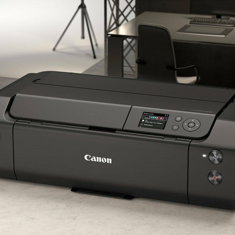 Принтер A3 Canon imagePROGRAF PRO-300 (4278C009)