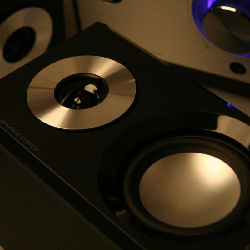 Акустическая система Microlab M-880 Black