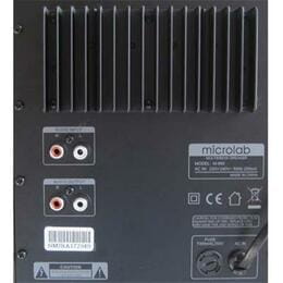Купить Акустическая система Microlab M-880 Black Акустическая система Microlab M-880 Black
