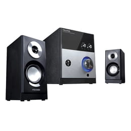 Акустическая система Microlab M-880 Black